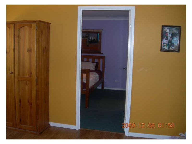 Regency Downs QLD 4341