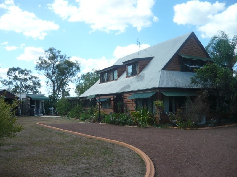 39 Zabel Road, Lockrose QLD 4342