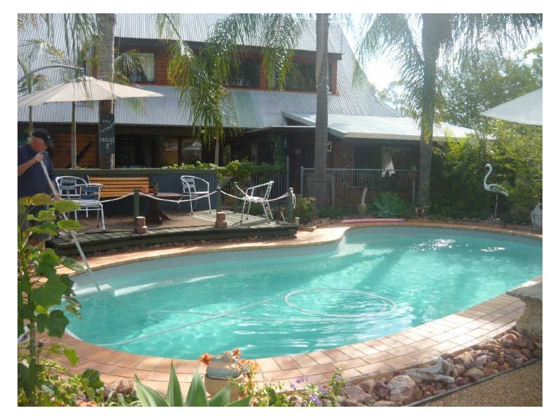 39 Zabel Road, Lockrose QLD 4342