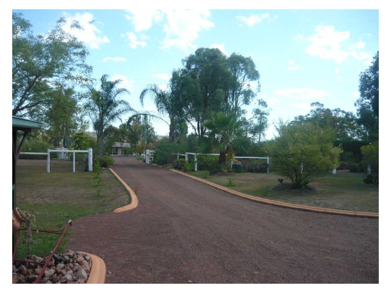 39 Zabel Road, Lockrose QLD 4342