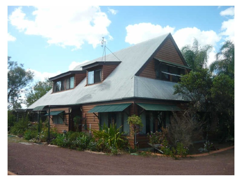 39 Zabel Road, Lockrose QLD 4342