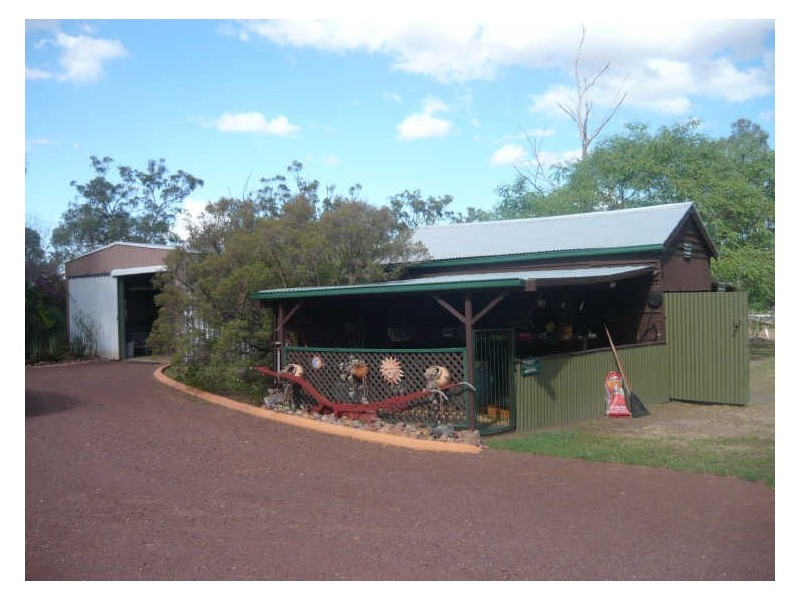 39 Zabel Road, Lockrose QLD 4342