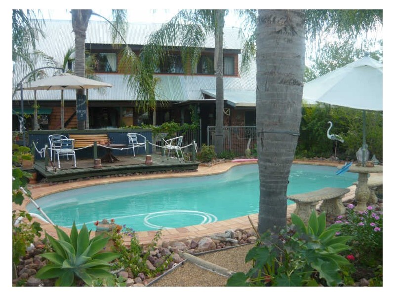 39 Zabel Road, Lockrose QLD 4342