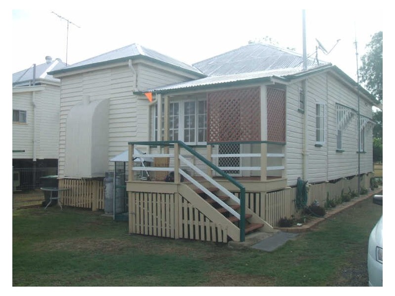 Gatton QLD 4343