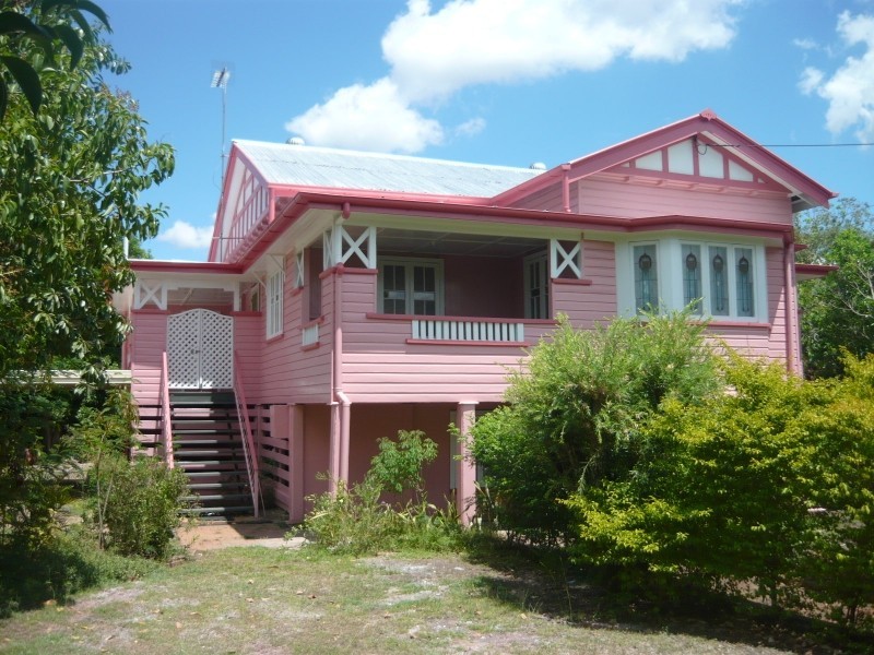 79 Patrick Street, Laidley QLD 4341