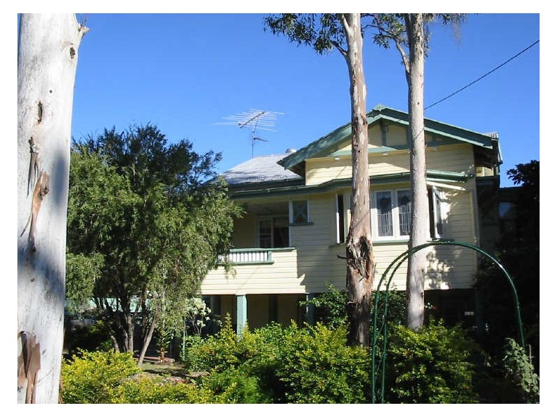 79 Patrick Street, Laidley QLD 4341