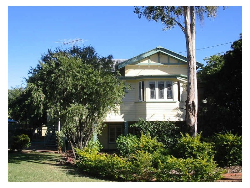 79 Patrick Street, Laidley QLD 4341