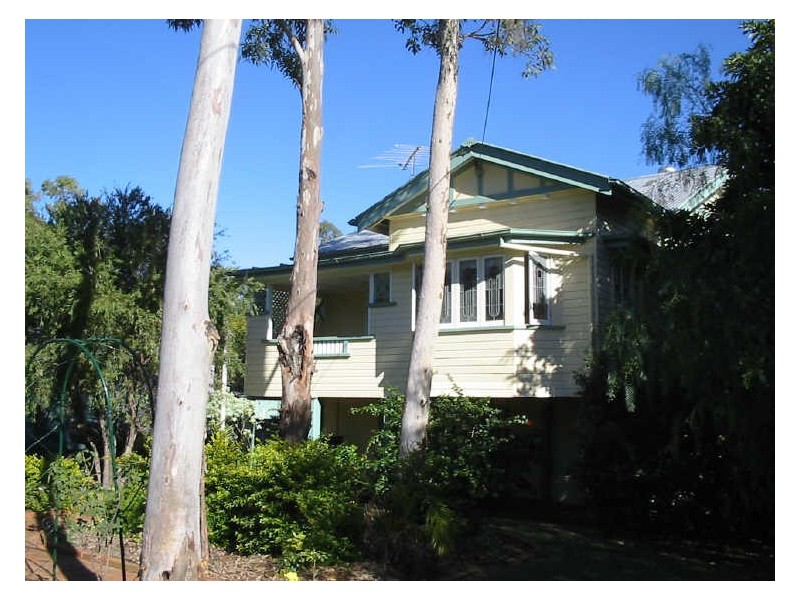 79 Patrick Street, Laidley QLD 4341