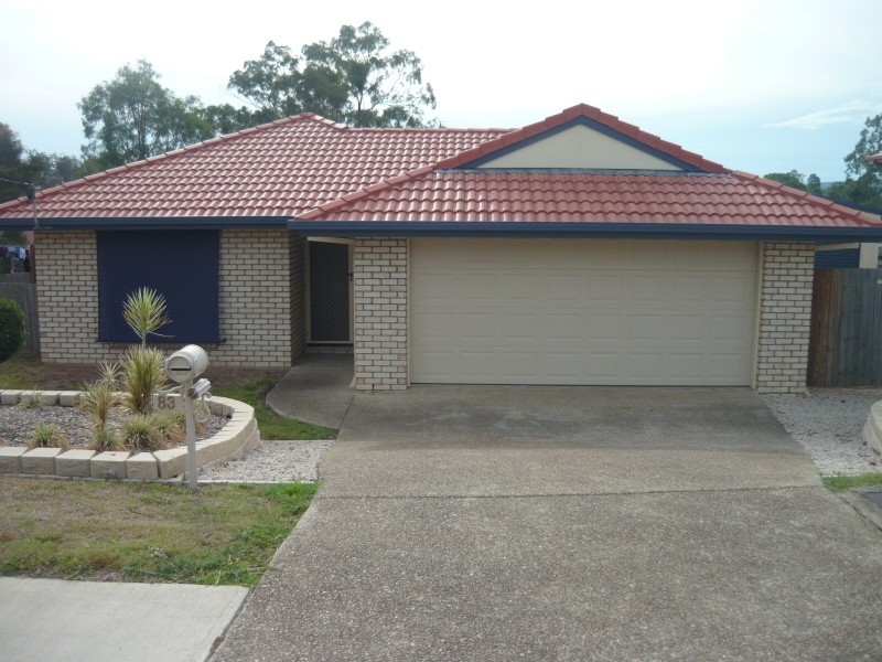 83 Woodlands Drive, Gatton QLD 4343