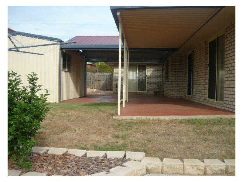 83 Woodlands Drive, Gatton QLD 4343