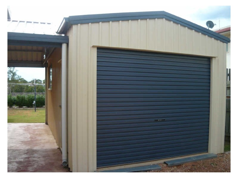 83 Woodlands Drive, Gatton QLD 4343