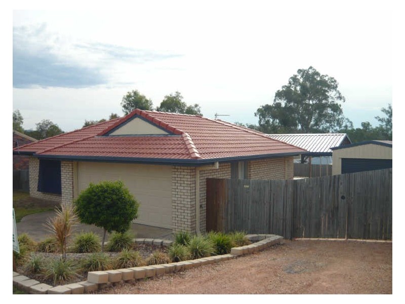 83 Woodlands Drive, Gatton QLD 4343