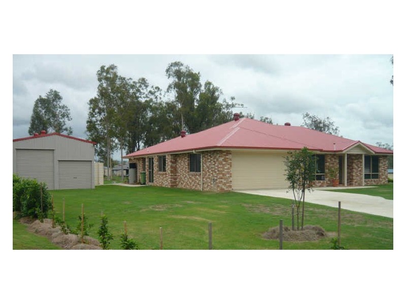 6 Kookaburra Drive, Gatton QLD 4343