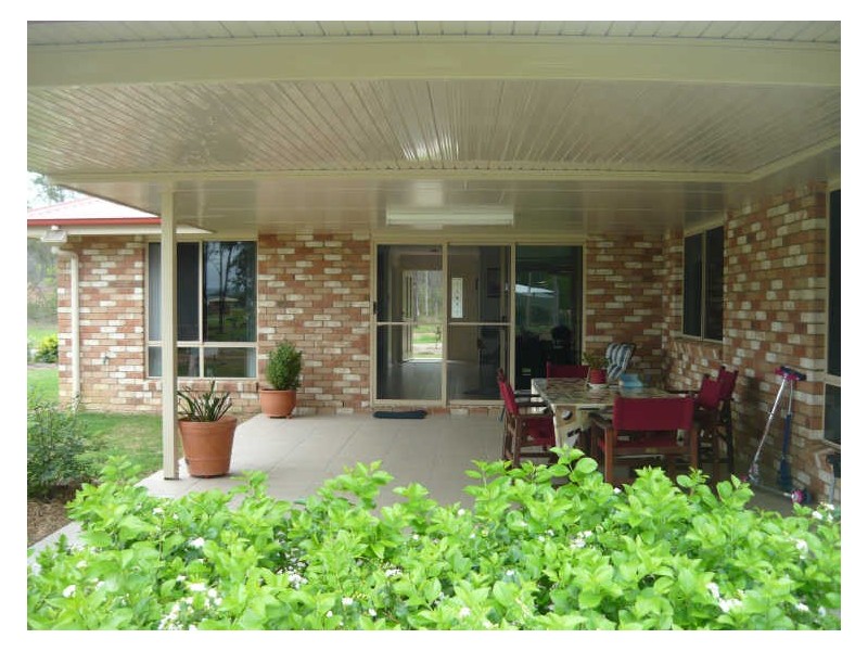 6 Kookaburra Drive, Gatton QLD 4343