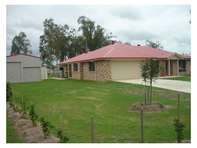 6 Kookaburra Drive, Gatton QLD 4343