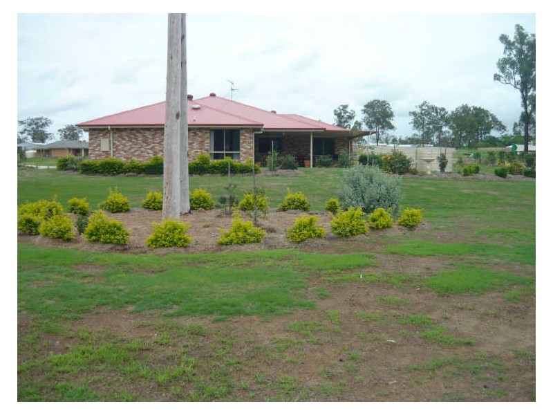 6 Kookaburra Drive, Gatton QLD 4343