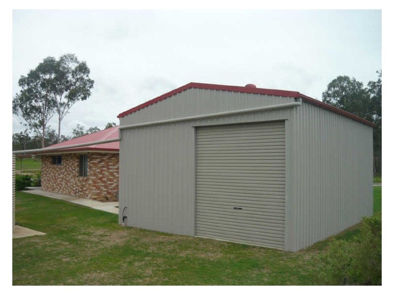 6 Kookaburra Drive, Gatton QLD 4343