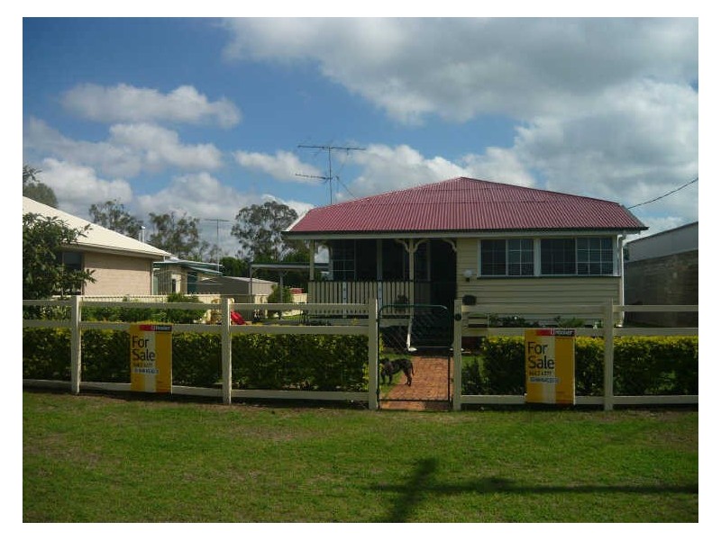 Gatton QLD 4343
