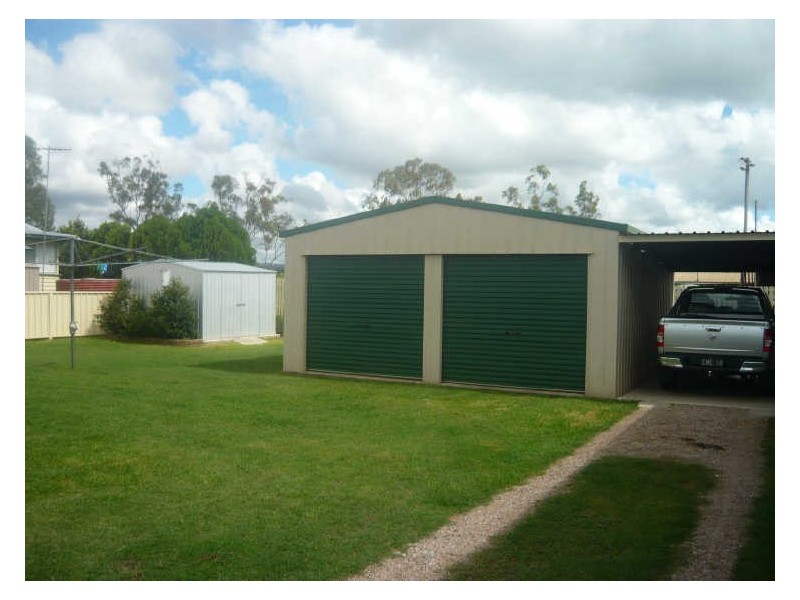 Gatton QLD 4343