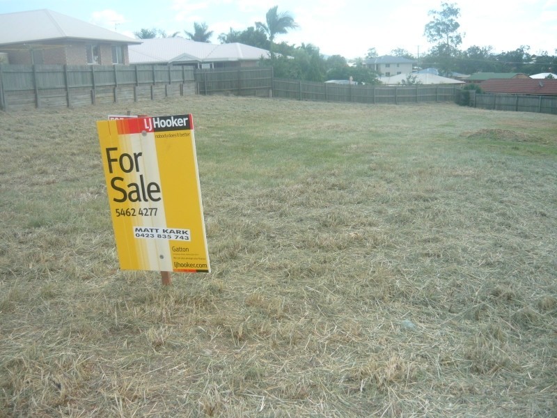 Lot 17 Murphy Street, Gatton QLD 4343
