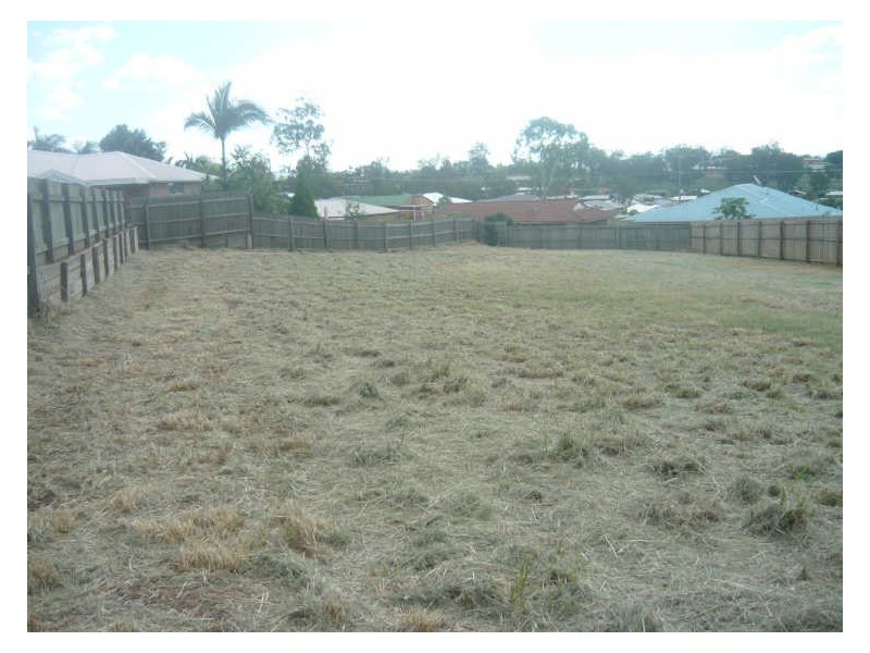 Lot 17 Murphy Street, Gatton QLD 4343
