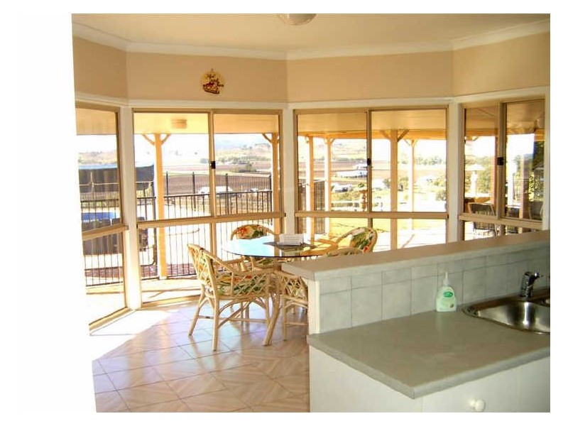 164 Mount Sylvia Road, Upper Tenthill QLD 4343