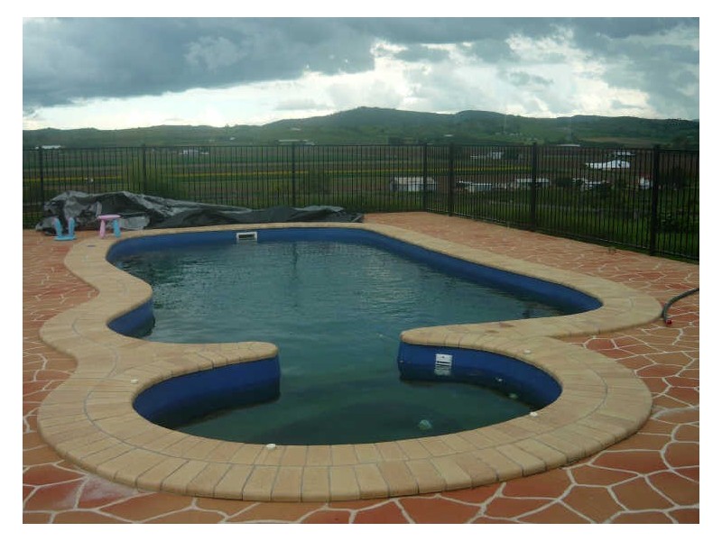 164 Mount Sylvia Road, Upper Tenthill QLD 4343