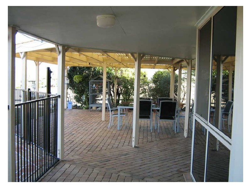 164 Mount Sylvia Road, Upper Tenthill QLD 4343