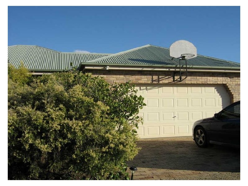 164 Mount Sylvia Road, Upper Tenthill QLD 4343