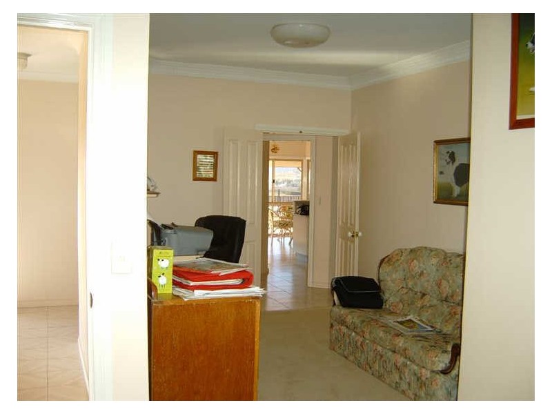 164 Mount Sylvia Road, Upper Tenthill QLD 4343