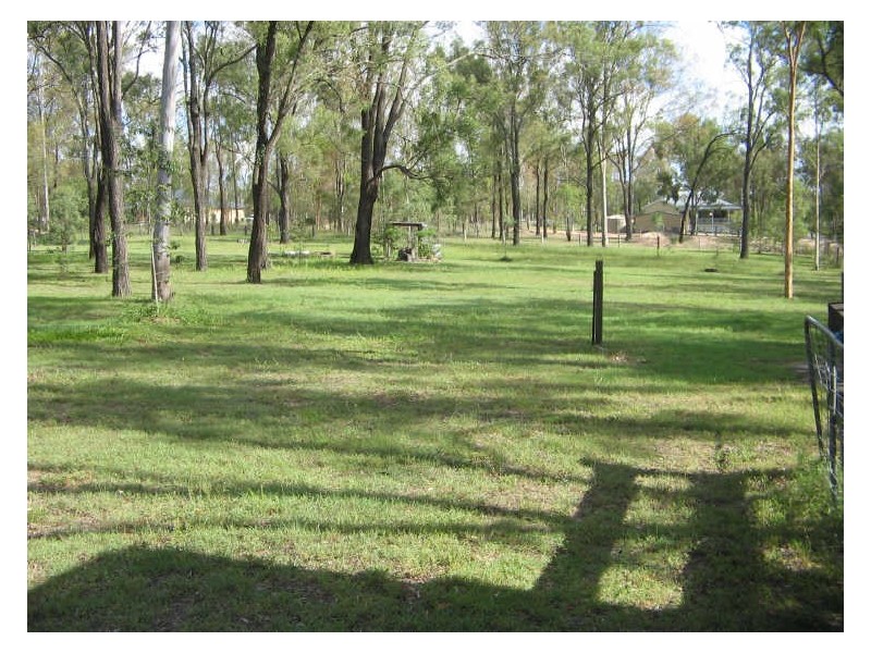 14 Ashwood Court, Brightview QLD 4311