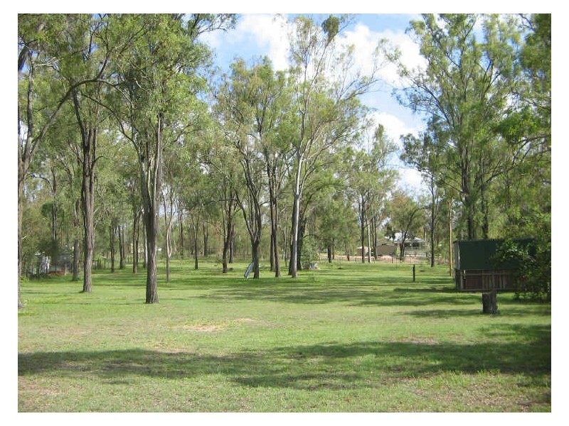 14 Ashwood Court, Brightview QLD 4311