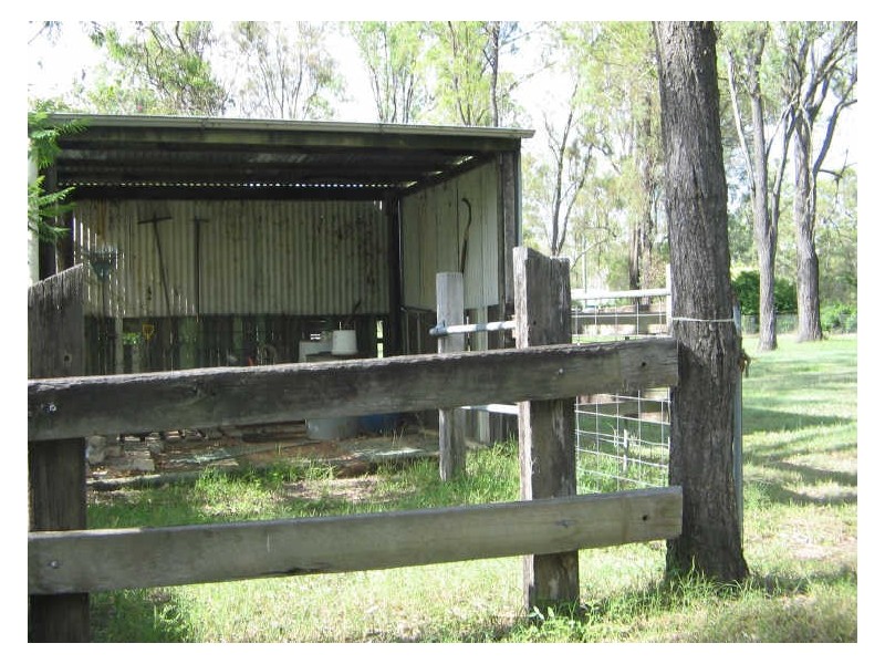 14 Ashwood Court, Brightview QLD 4311