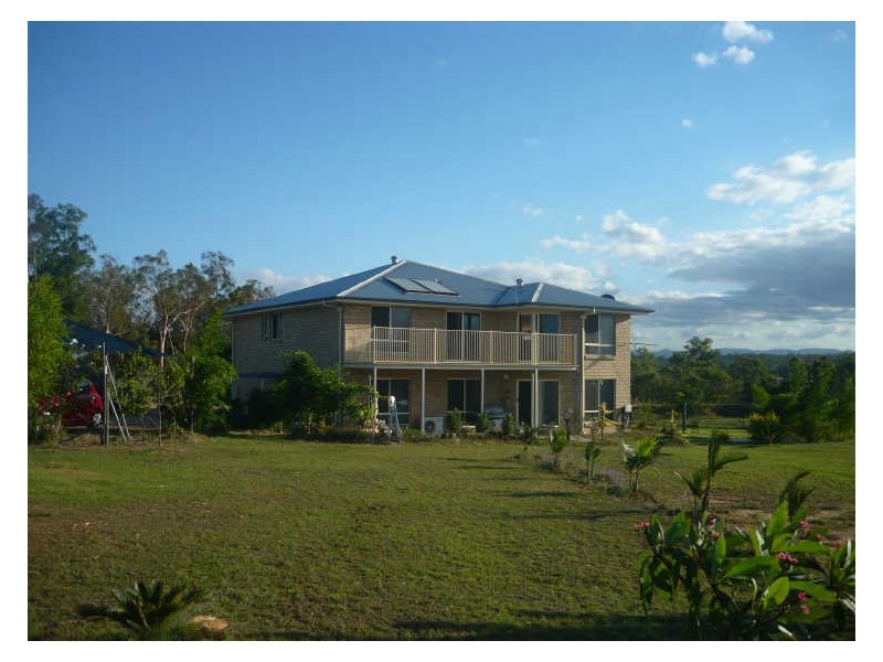 11 Lorikeet Road, Regency Downs QLD 4341