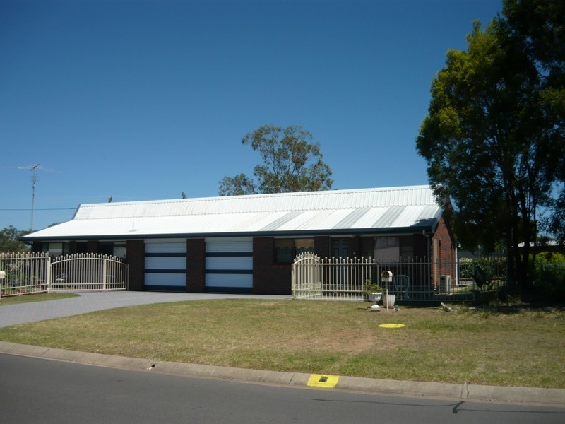 1 McKay Street, Gatton QLD 4343