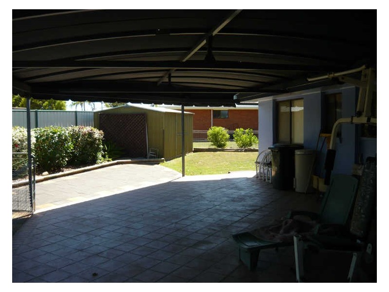 1 McKay Street, Gatton QLD 4343