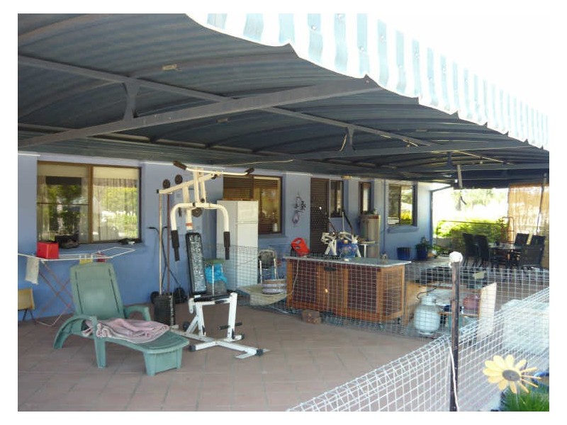 1 McKay Street, Gatton QLD 4343