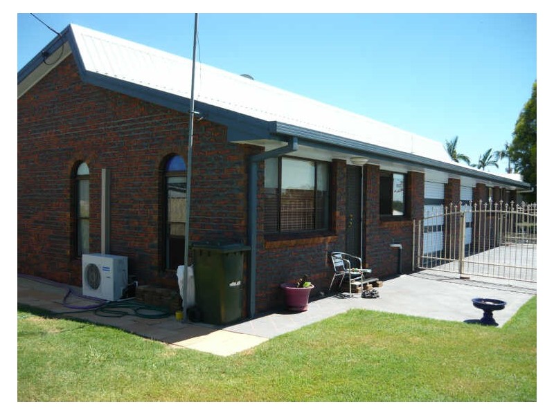 1 McKay Street, Gatton QLD 4343