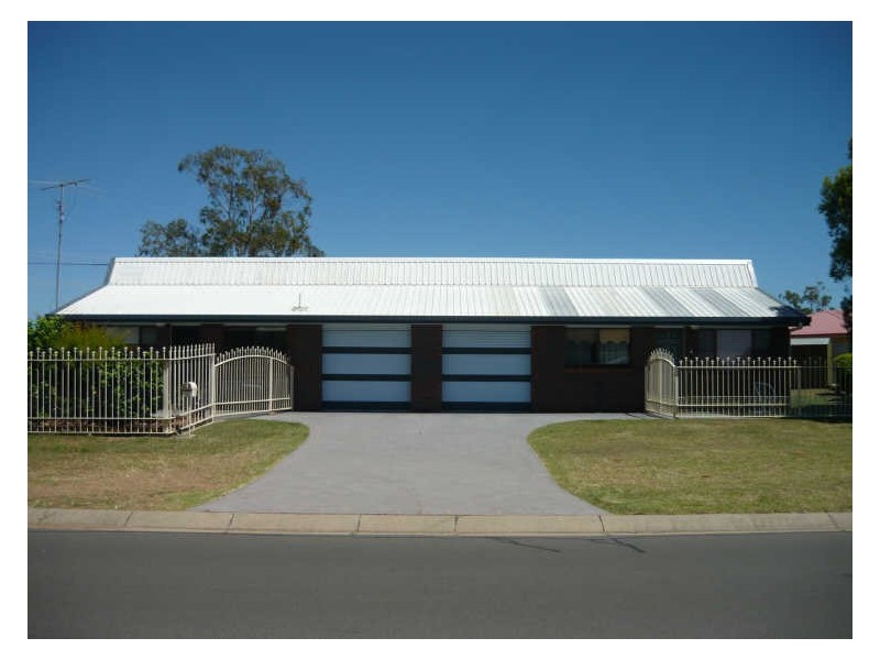 1 McKay Street, Gatton QLD 4343