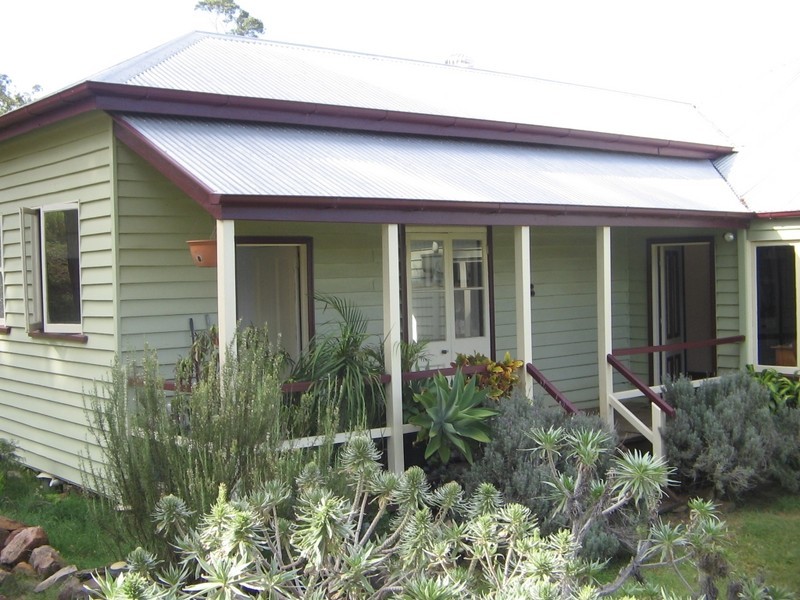55 McGarvas Road, Grantham QLD 4347