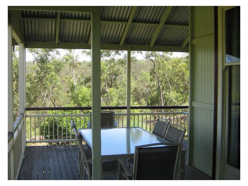 55 McGarvas Road, Grantham QLD 4347