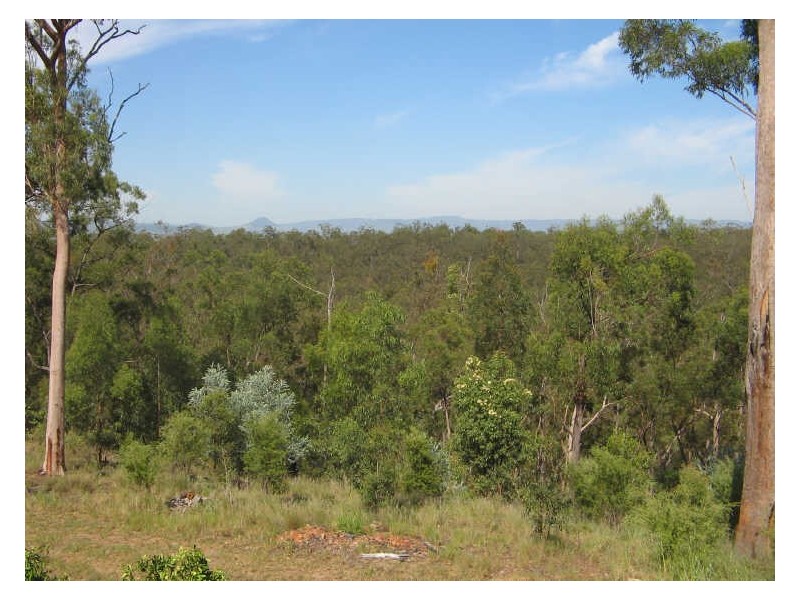 55 McGarvas Road, Grantham QLD 4347