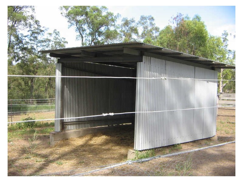 55 McGarvas Road, Grantham QLD 4347
