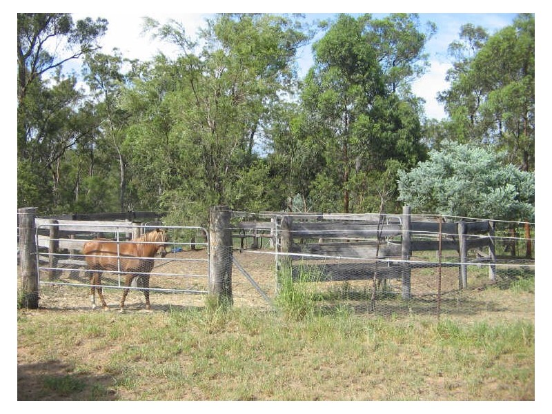 55 McGarvas Road, Grantham QLD 4347