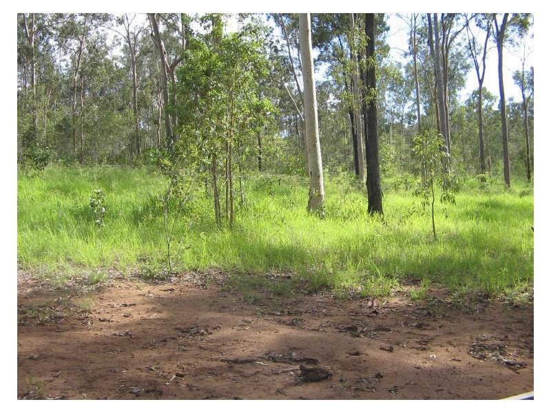 55 McGarvas Road, Grantham QLD 4347