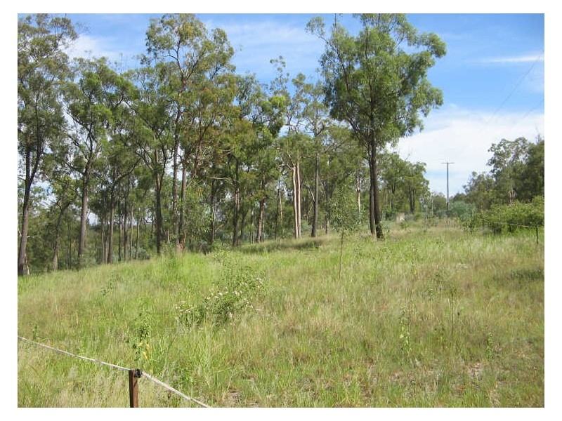55 McGarvas Road, Grantham QLD 4347