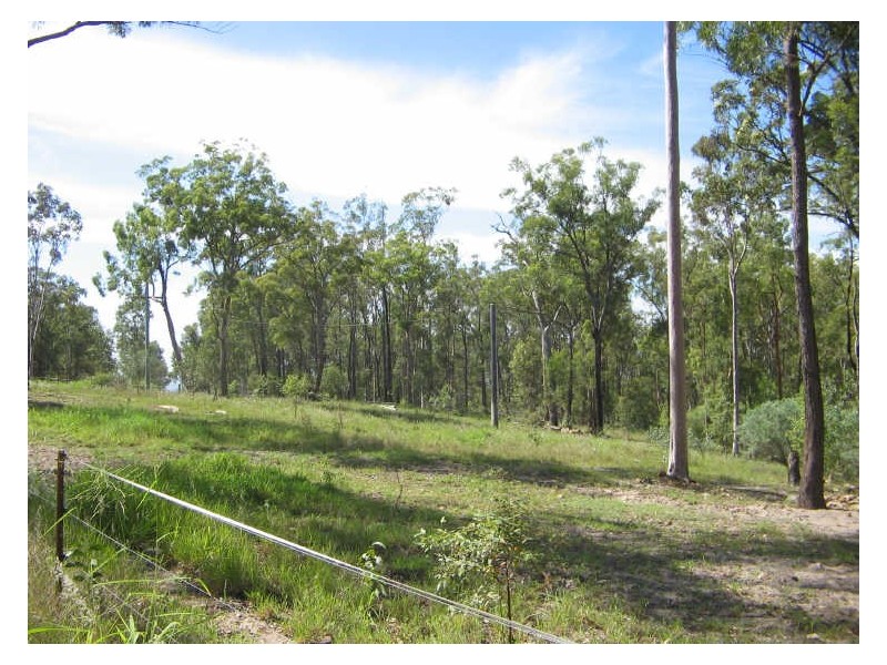55 McGarvas Road, Grantham QLD 4347