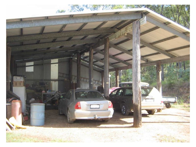 55 McGarvas Road, Grantham QLD 4347