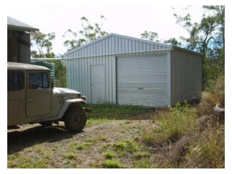55 McGarvas Road, Grantham QLD 4347