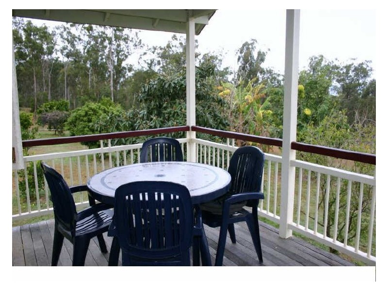 55 McGarvas Road, Grantham QLD 4347